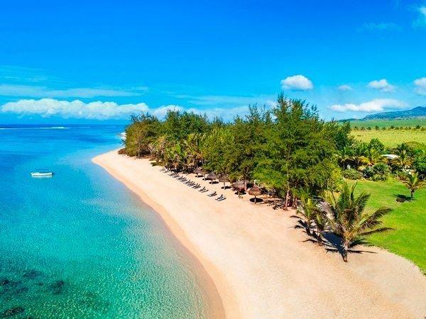 Hotel Sofitel SO Mauritius
