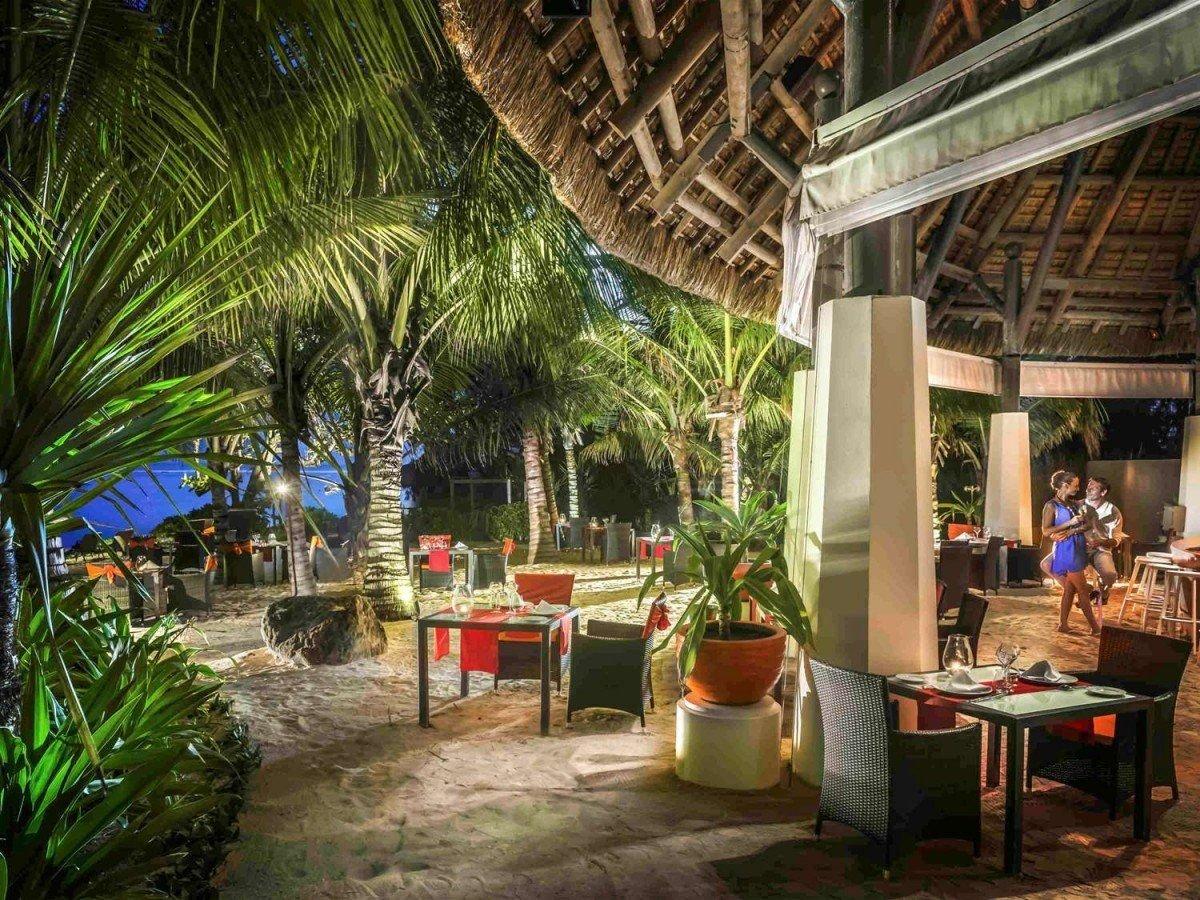 Hotel Sofitel SO Mauritius