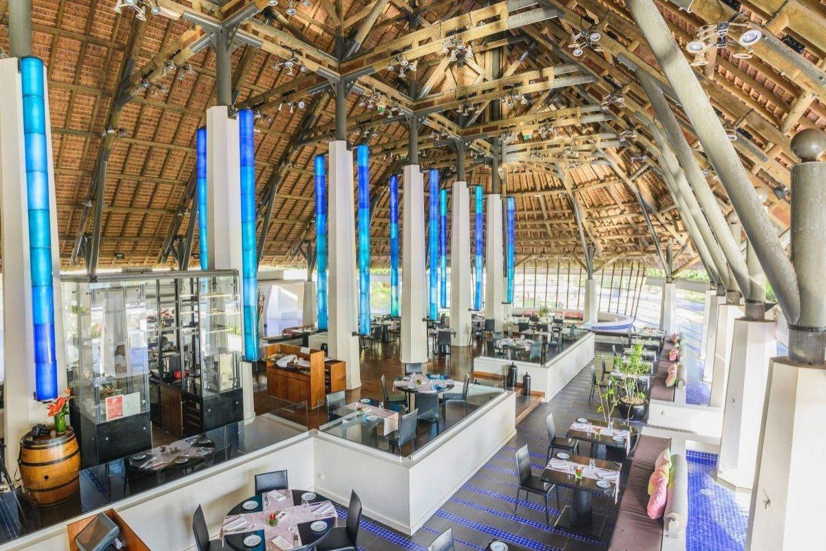 Hotel Sofitel SO Mauritius