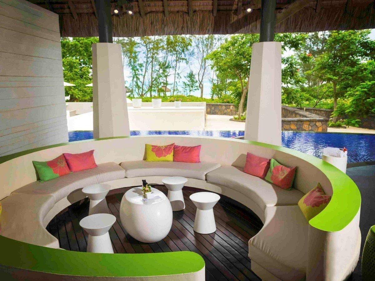 Hotel Sofitel SO Mauritius