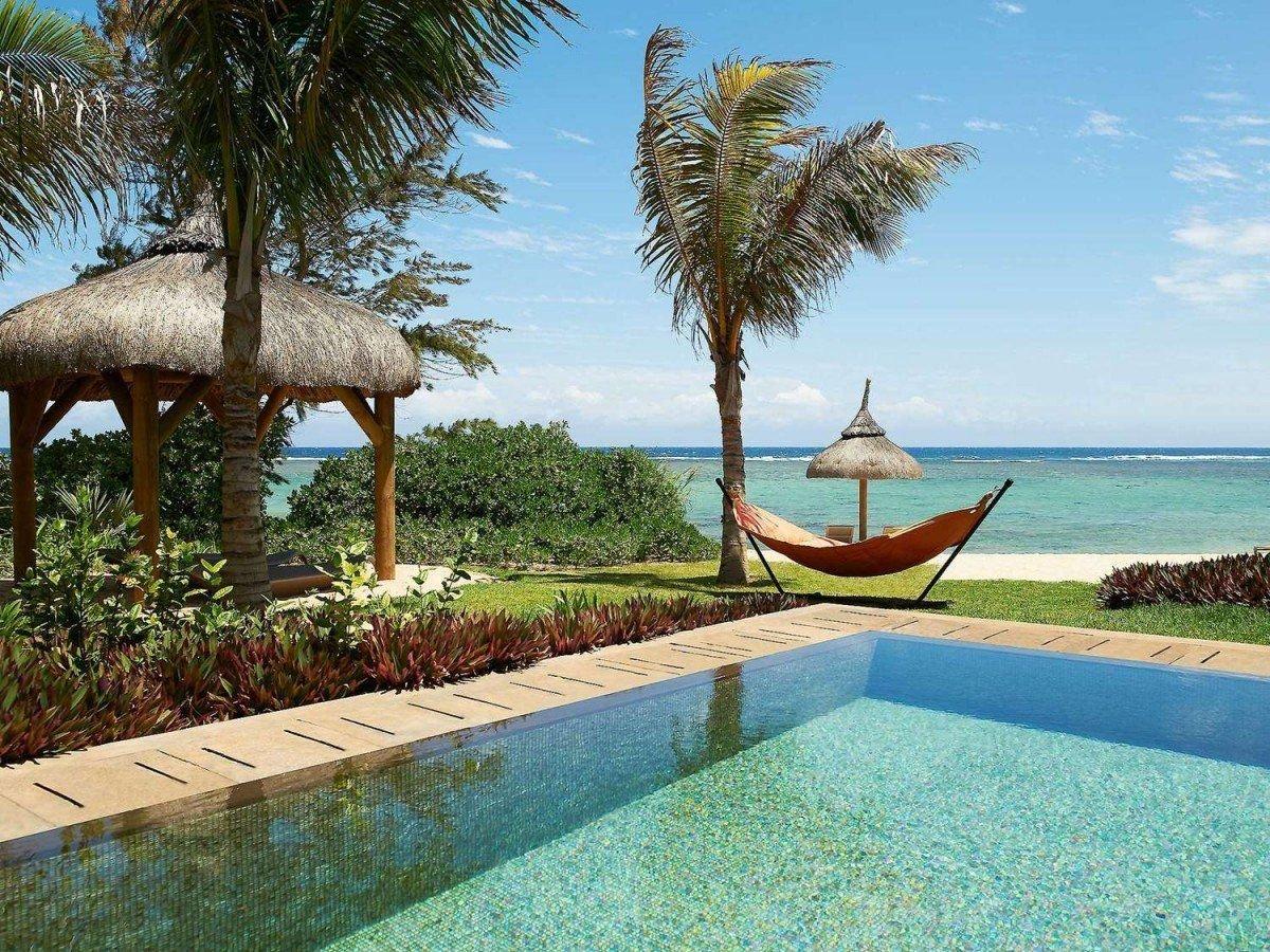 Hotel Sofitel SO Mauritius