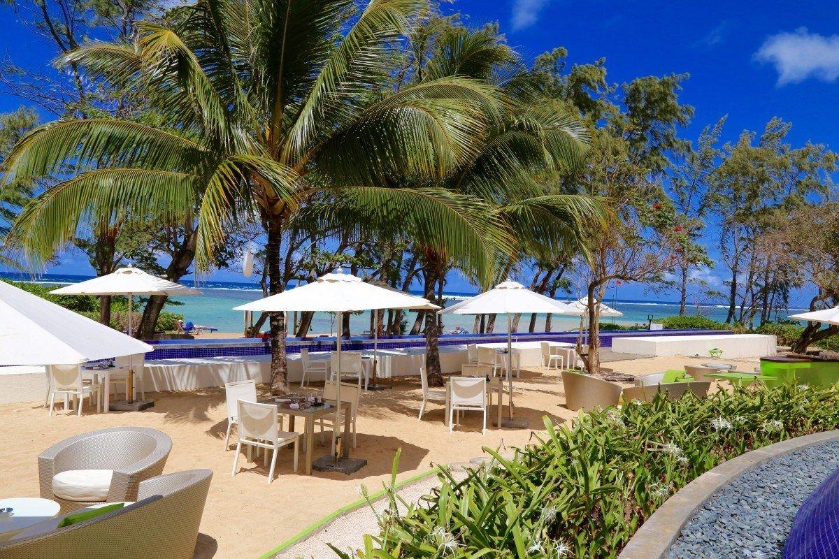 Hotel Sofitel SO Mauritius
