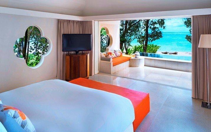 Hotel Sofitel SO Mauritius