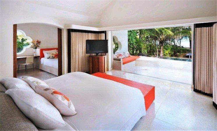 Hotel Sofitel SO Mauritius