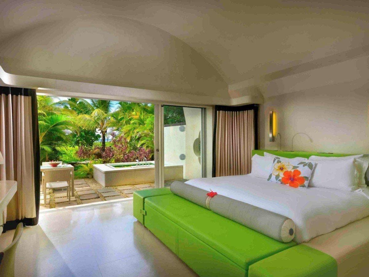 Hotel Sofitel SO Mauritius
