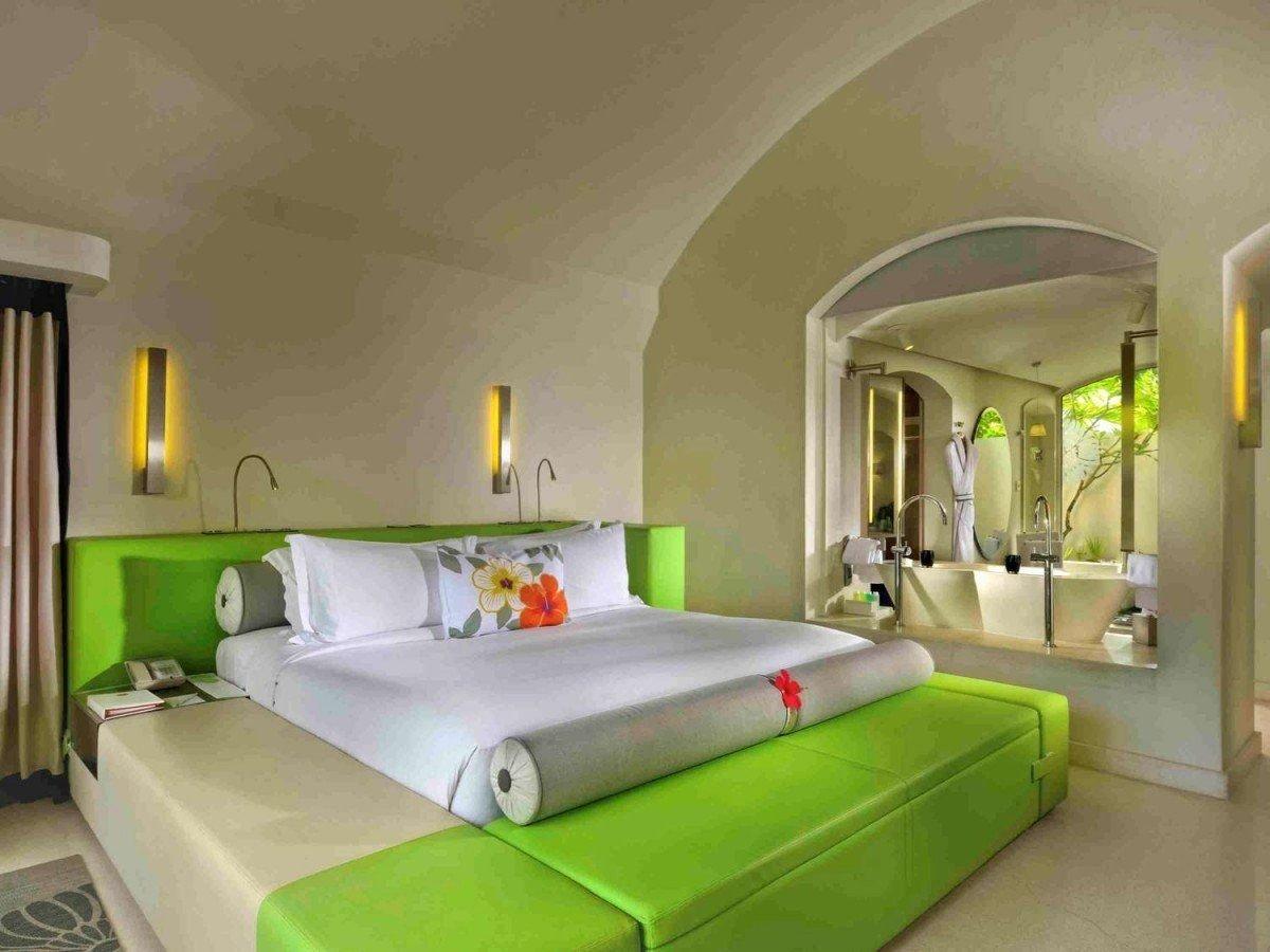 Hotel Sofitel SO Mauritius