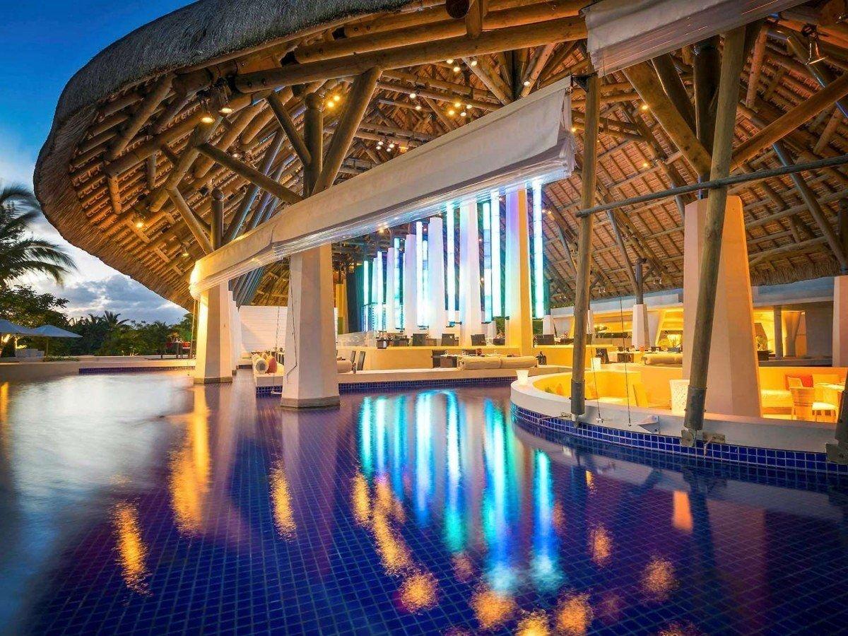 Hotel Sofitel SO Mauritius