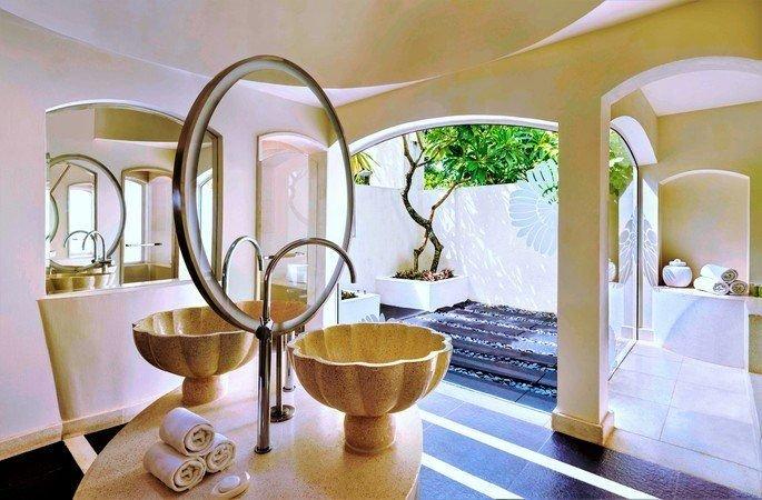 Hotel Sofitel SO Mauritius