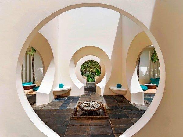 Hotel Sofitel SO Mauritius