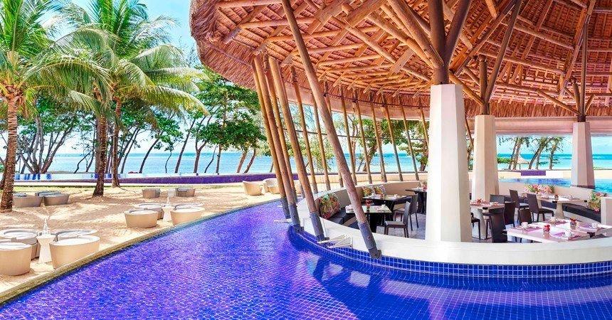 Hotel Sofitel SO Mauritius