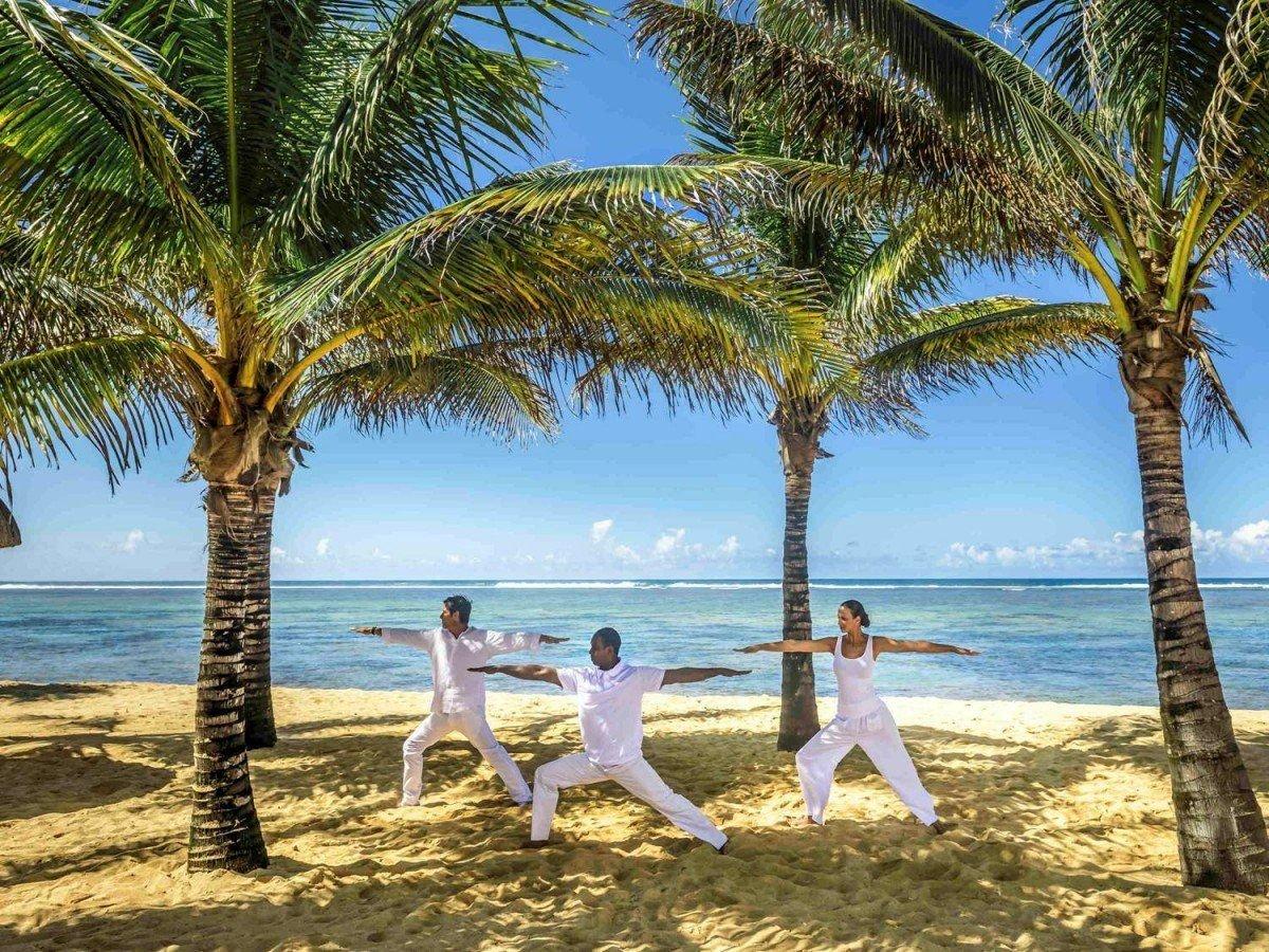 Hotel Sofitel SO Mauritius