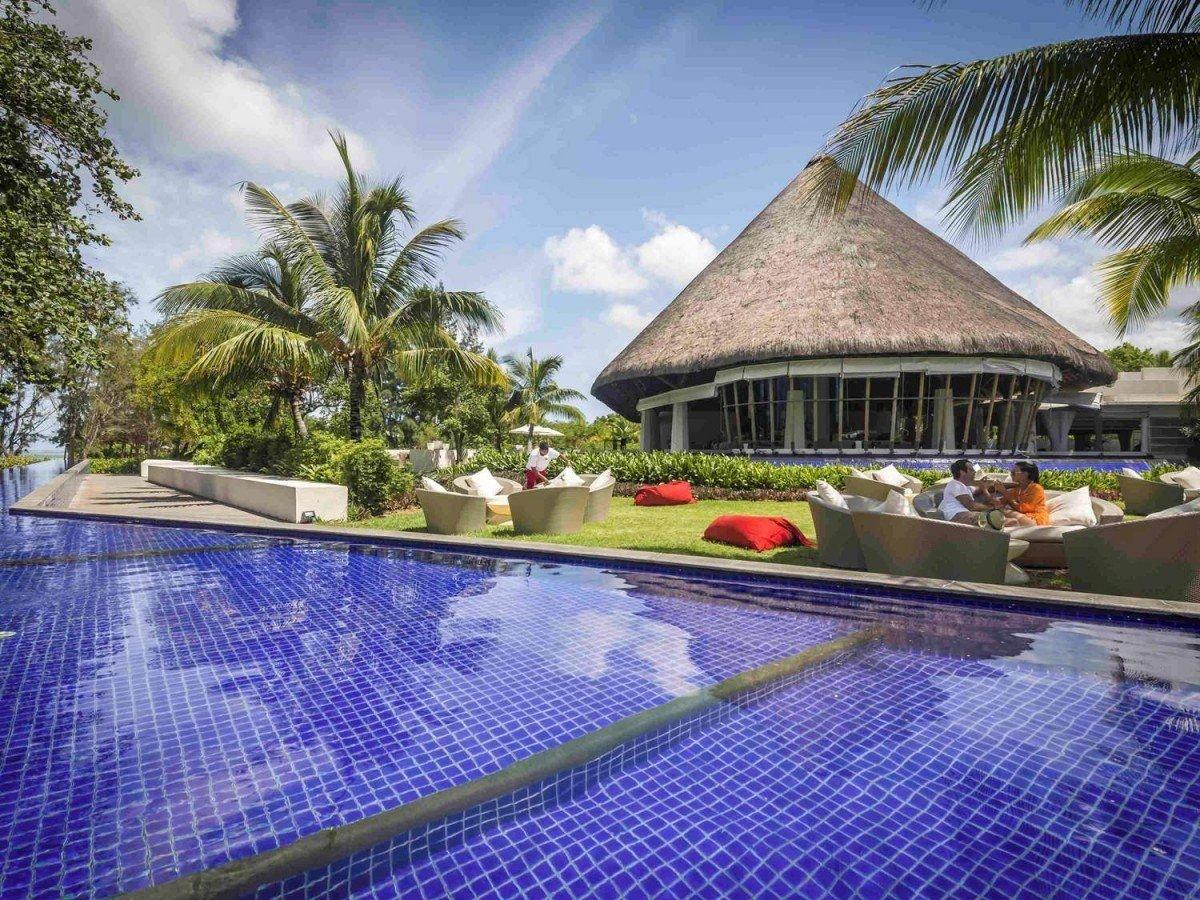 Hotel Sofitel SO Mauritius