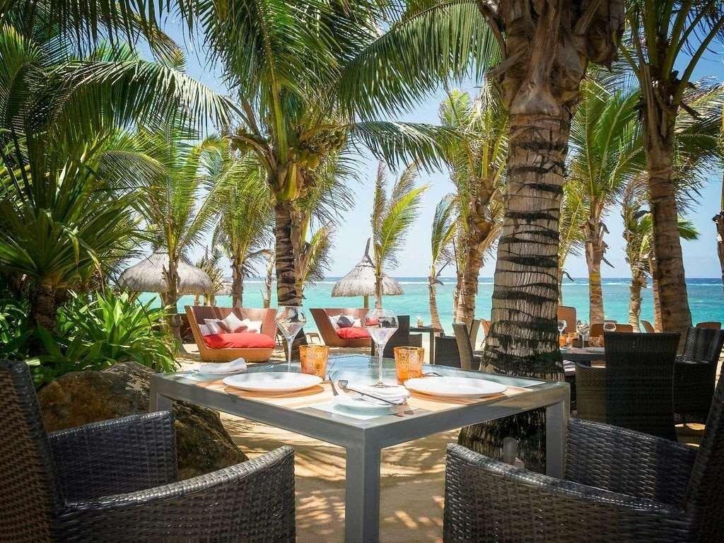 Hotel Sofitel SO Mauritius