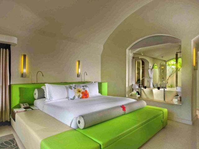 Hotel Sofitel SO Mauritius