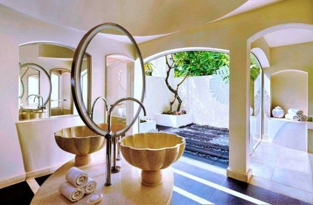 Hotel Sofitel SO Mauritius