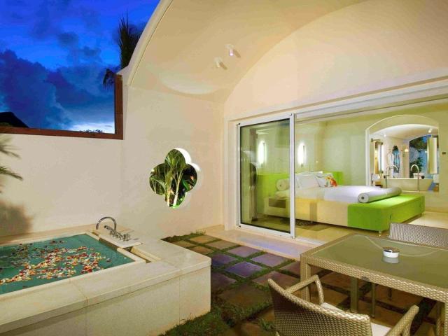 Hotel Sofitel SO Mauritius