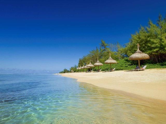Hotel Sofitel SO Mauritius