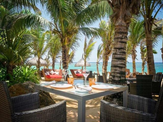 Hotel Sofitel SO Mauritius