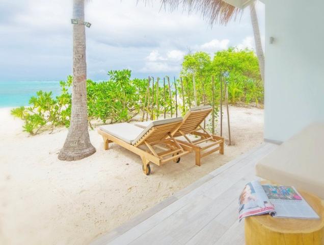 Hotel Cocoon Maldives