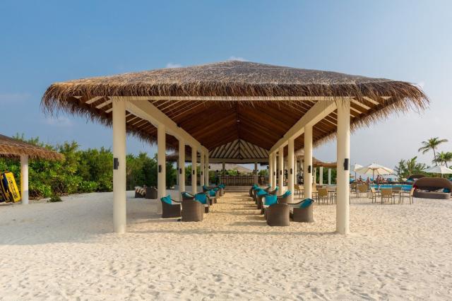 Hotel Cocoon Maldives
