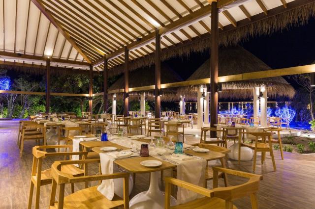 Hotel Cocoon Maldives