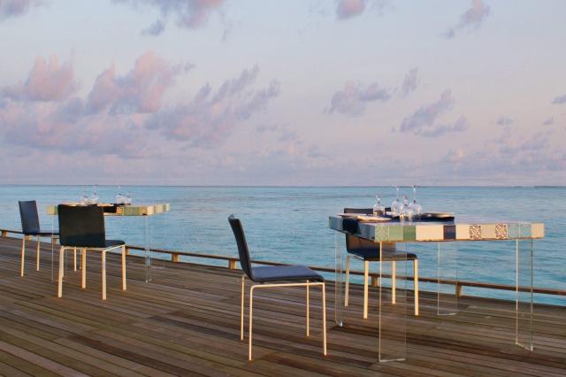 Hotel Cocoon Maldives