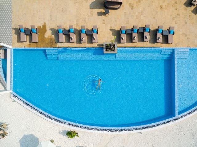 Hotel Cocoon Maldives