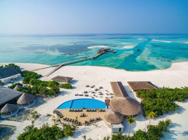 Hotel Cocoon Maldives