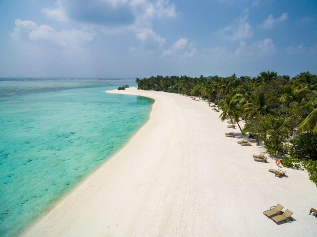 Hotel Cocoon Maldives