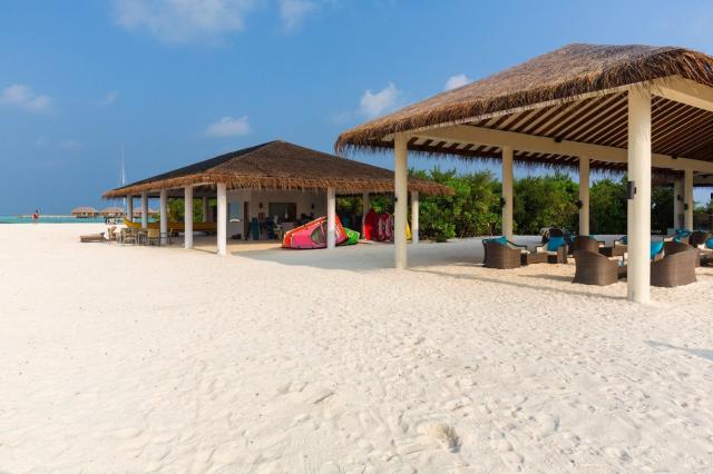Hotel Cocoon Maldives