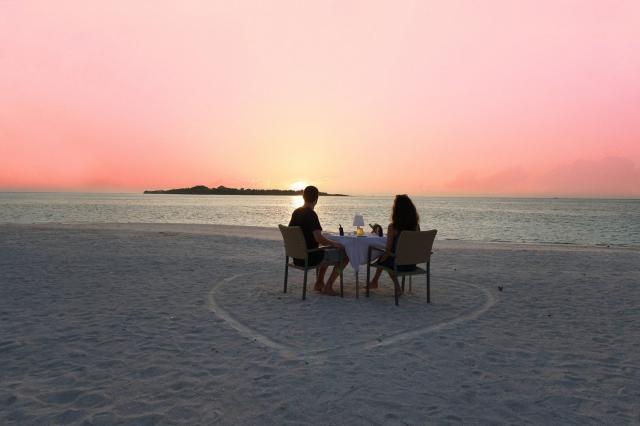 Hotel Cocoon Maldives