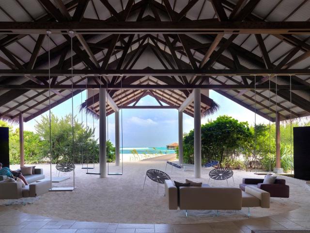 Hotel Cocoon Maldives