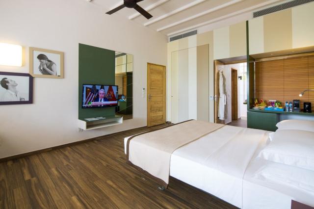Hotel Cocoon Maldives