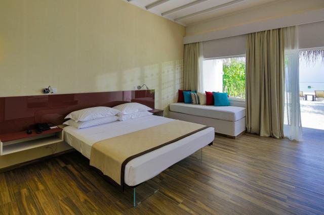 Hotel Cocoon Maldives