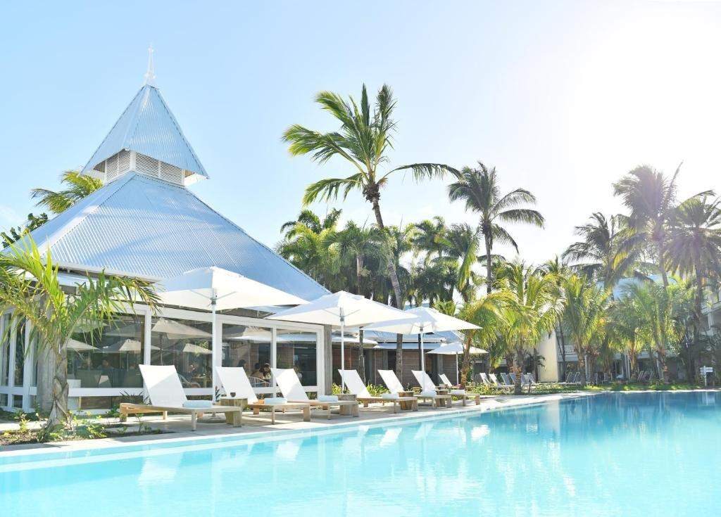 Hotel Veranda Grand Baie