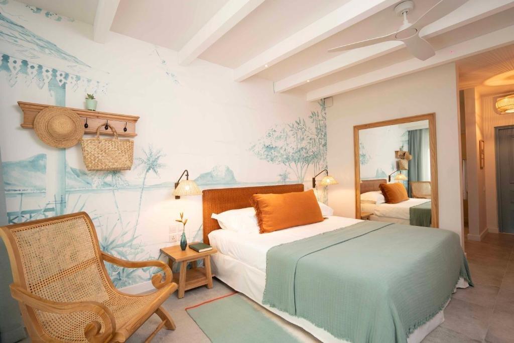 Hotel Veranda Grand Baie