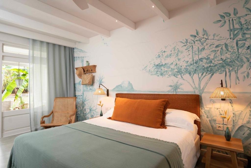 Hotel Veranda Grand Baie