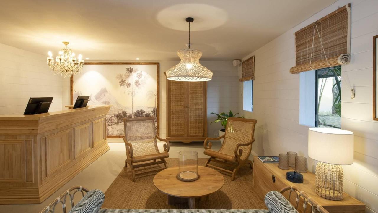 Hotel Veranda Grand Baie