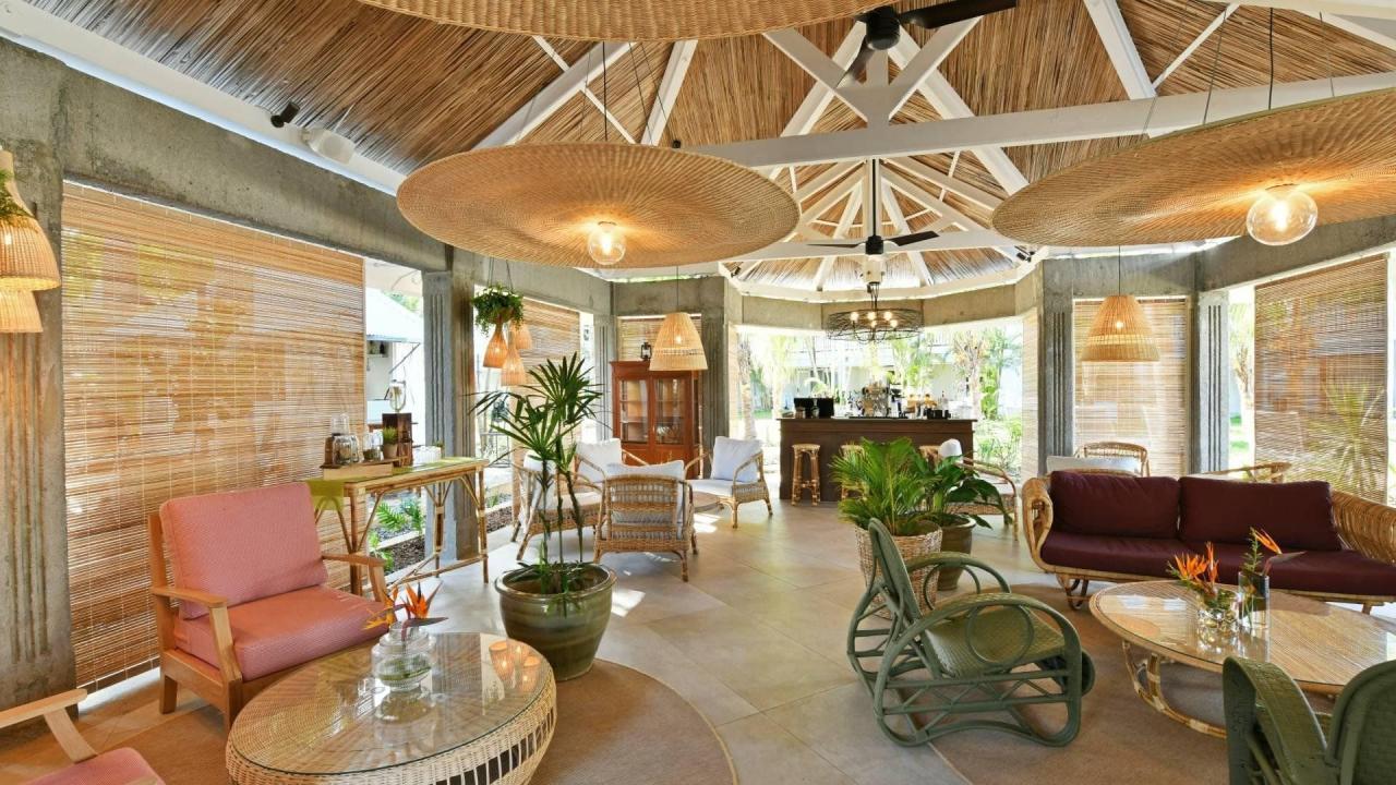 Hotel Veranda Grand Baie