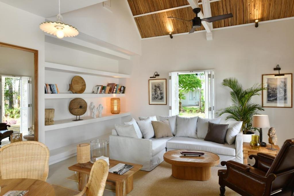 Hotel Veranda Grand Baie
