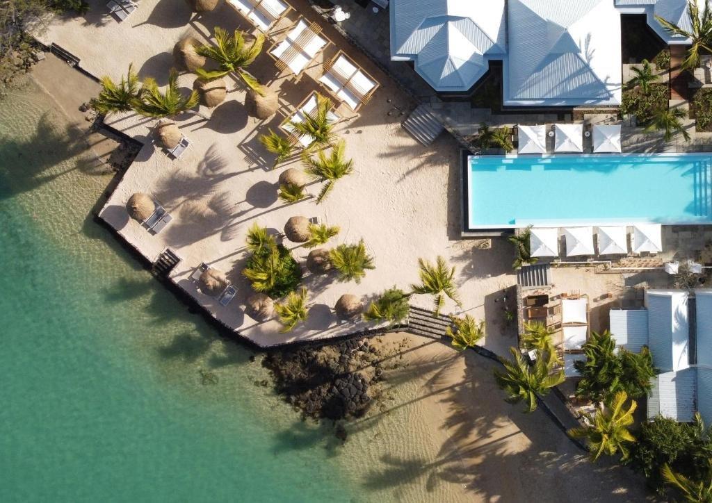 Hotel Veranda Grand Baie