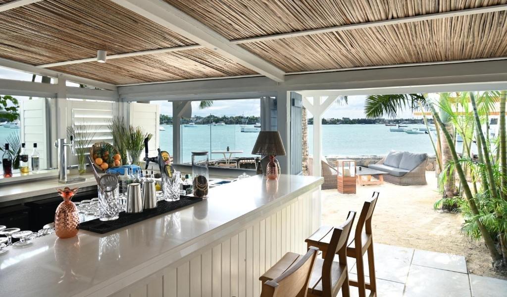 Hotel Veranda Grand Baie