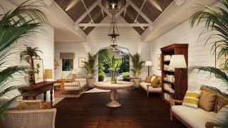 Veranda Grand Baie & Spa