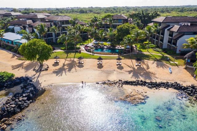 InterContinental Mauritius Resort 