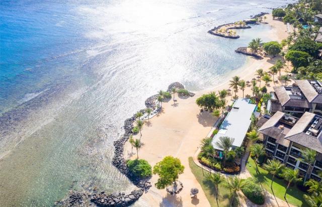 InterContinental Mauritius Resort 