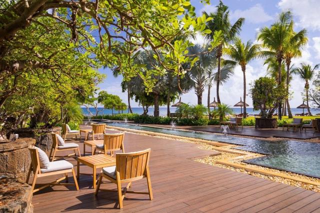 InterContinental Mauritius Resort 