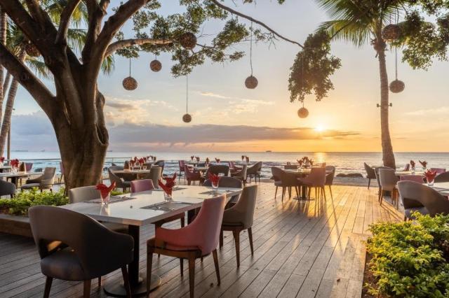InterContinental Mauritius Resort 