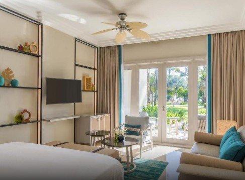 InterContinental Mauritius Resort 