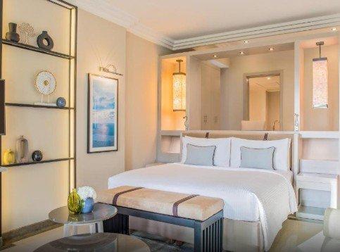 InterContinental Mauritius Resort 