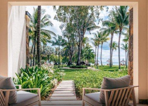 InterContinental Mauritius Resort 